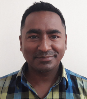 মোঃ সাইদুল ইসলাম