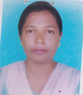 তাসলিমা আক্তার