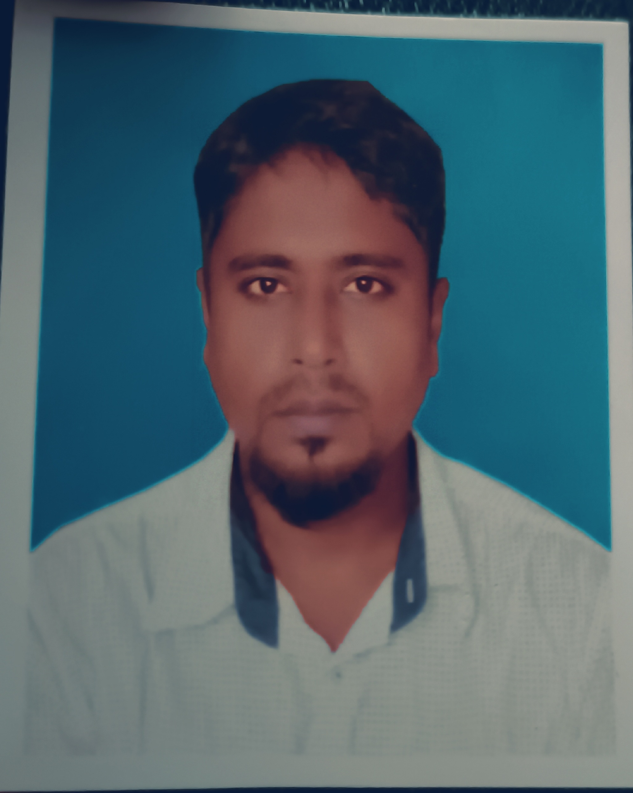 মোঃ সাইফুল ইসলাম (জামান)