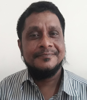 কাজী মোঃ খায়রুল হাসান