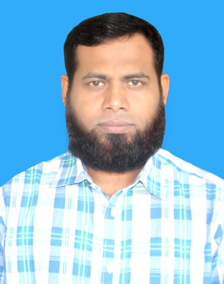 মোঃ আনিসুর রহমান