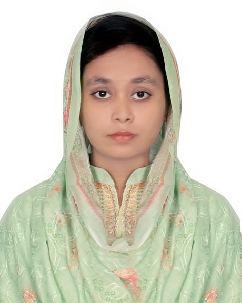 আকলিমা আক্তার