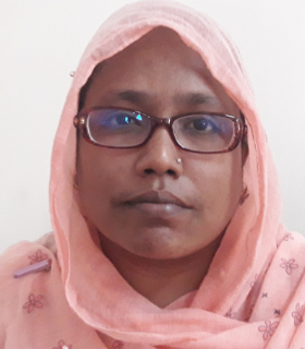 মাহফুজা আফরীন