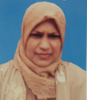 মমতাজ আক্তার