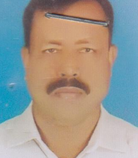 ফরিদ উদ্দিন আহম্মেদ