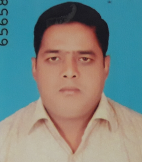 মোহাম্মদ শহিদুল্লাহ কায়সার