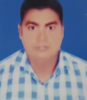 মোঃ মিজানুর রহমান