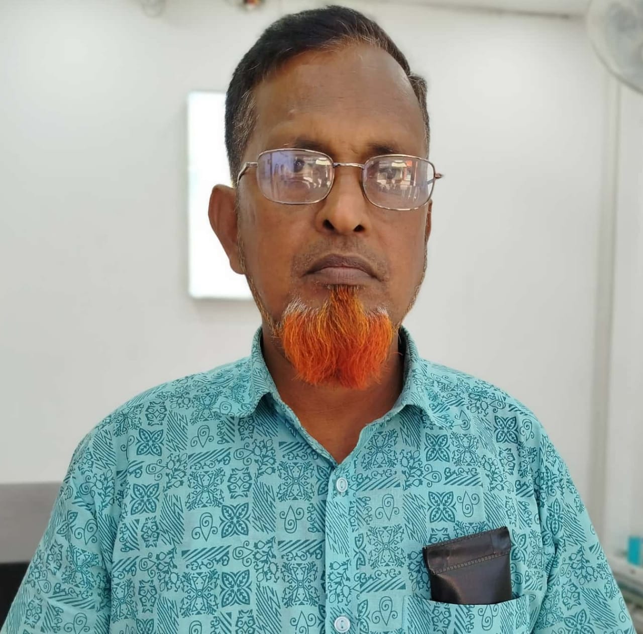 মোঃ আব্দুর রশিদ