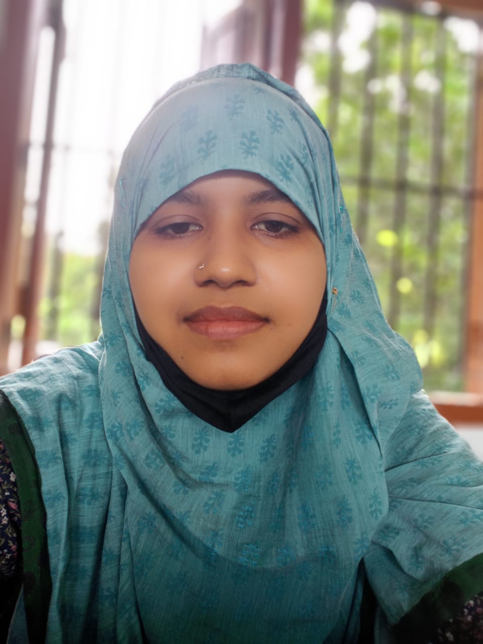 আয়শা আক্তার