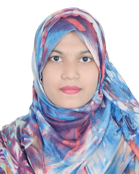 তামান্না আক্তার