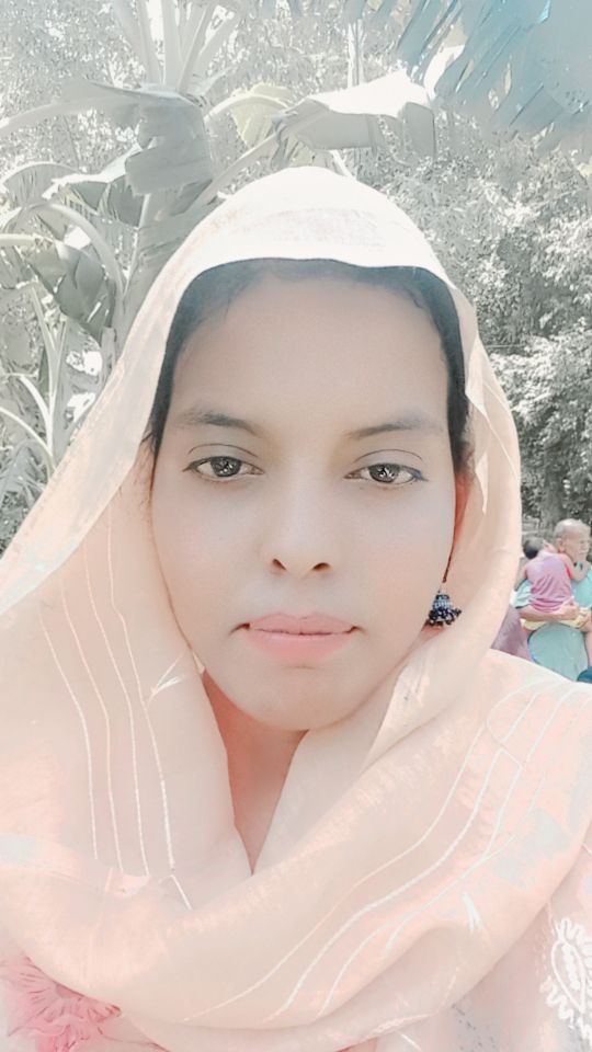 শারমিন আক্তার