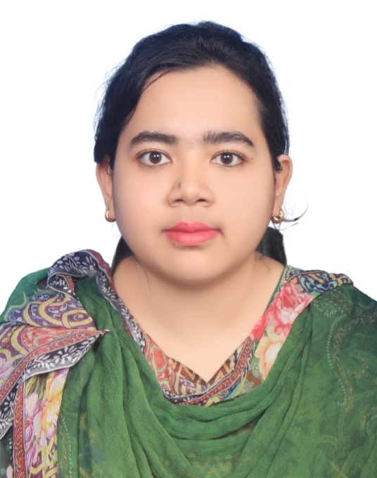 লুসি ফারহানা