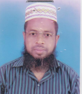 মোঃ মনিরুজ্জামান