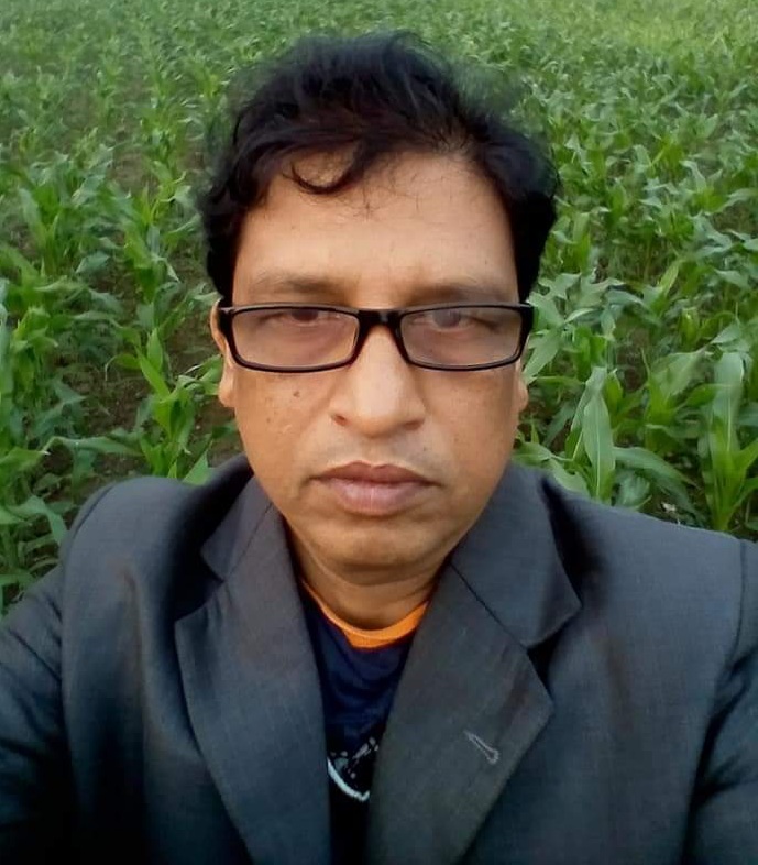 মোঃ মমিনুর রহমান