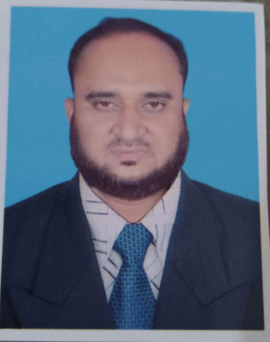 মুহাম্মদ শফিউজ্জামান