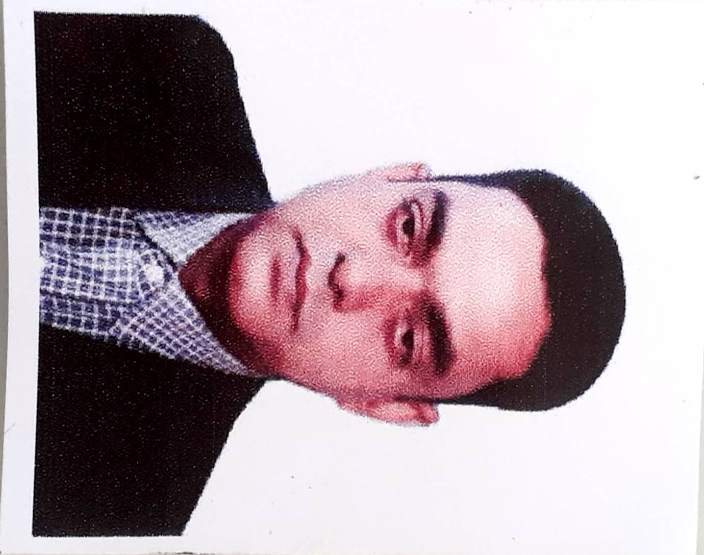 তাপস কুমার সরকার