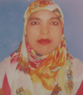 জিন্নাত রেহেনা ঝিনু