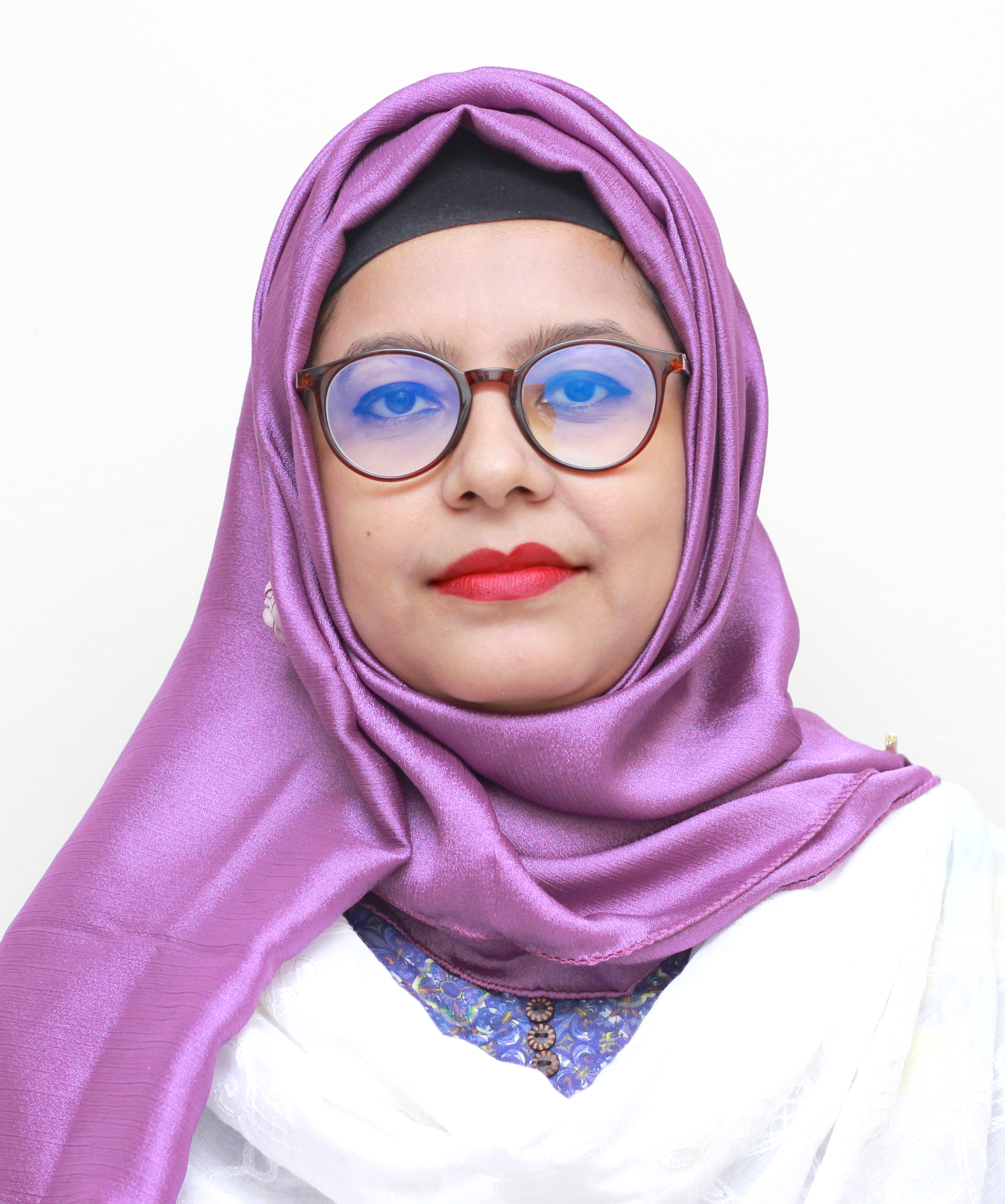 শেখ ইফফাত আরা ইসলাম