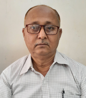 মোঃ মিজানুর রহমান