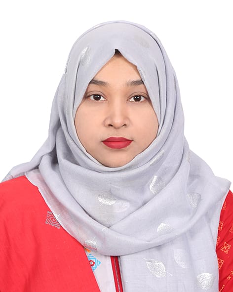 তাহসীন তাবাসসুম