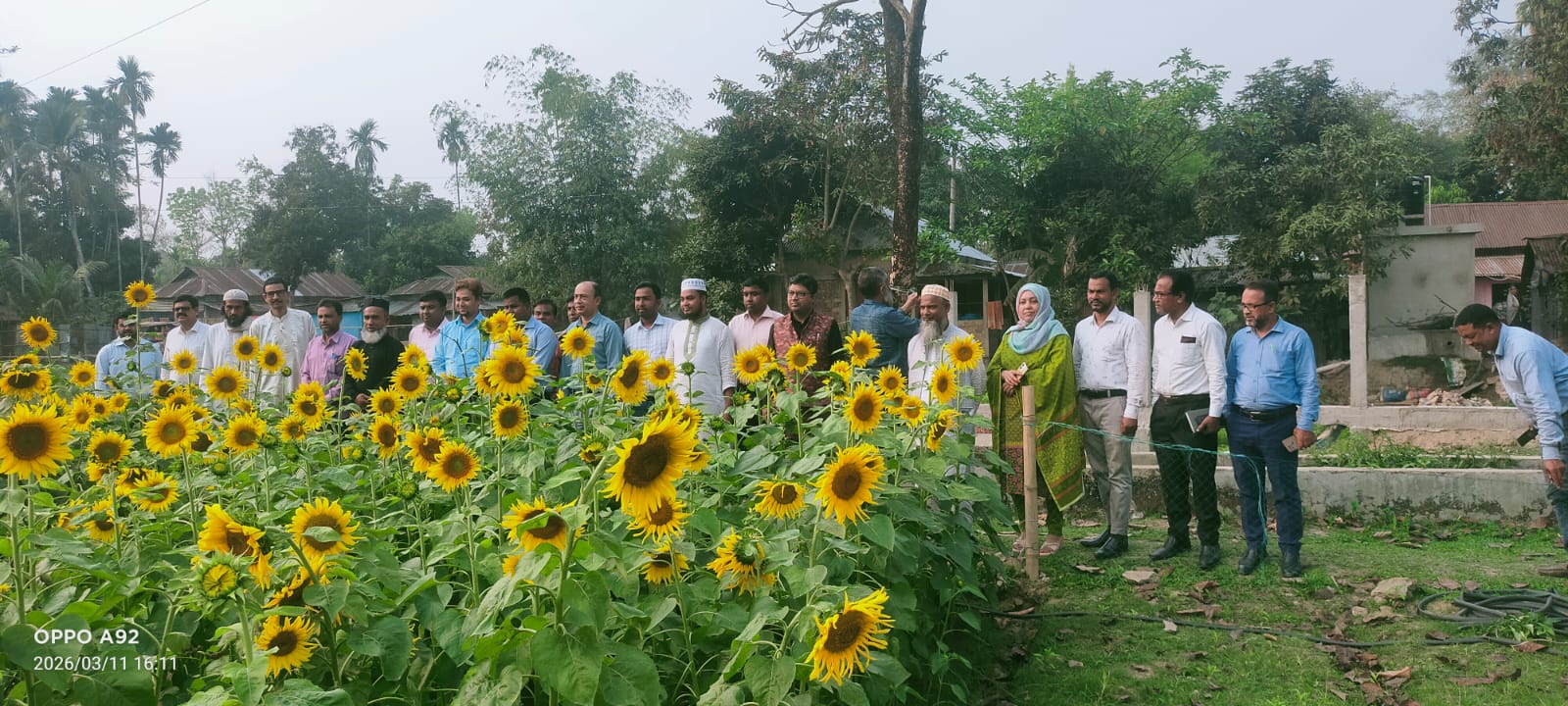 কৃষক পরামর্শ