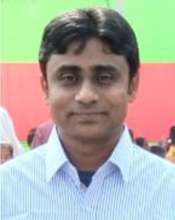 minister