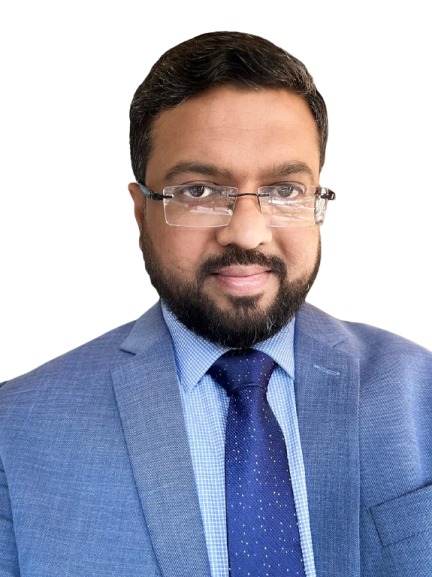 minister