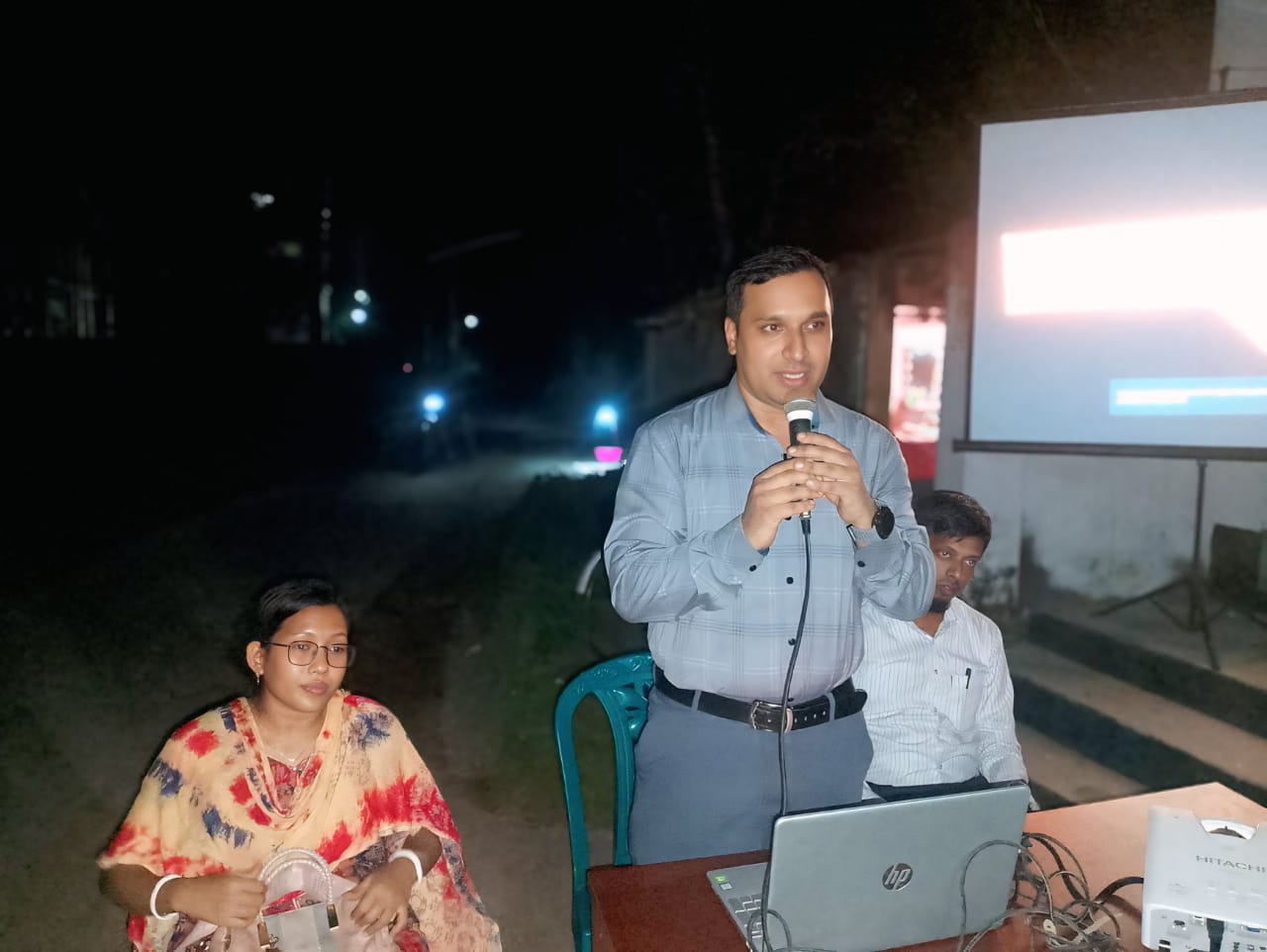 আলোক ফাঁদ বিষয়ক পরামর্শ