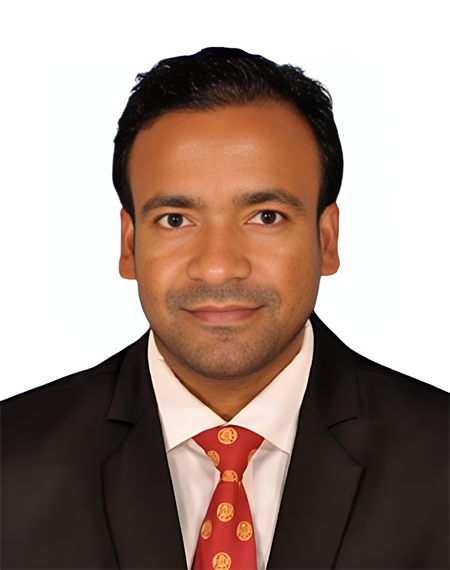 minister