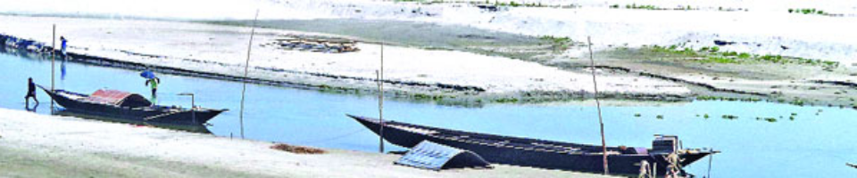 নদীর চর, গাইবান্ধা