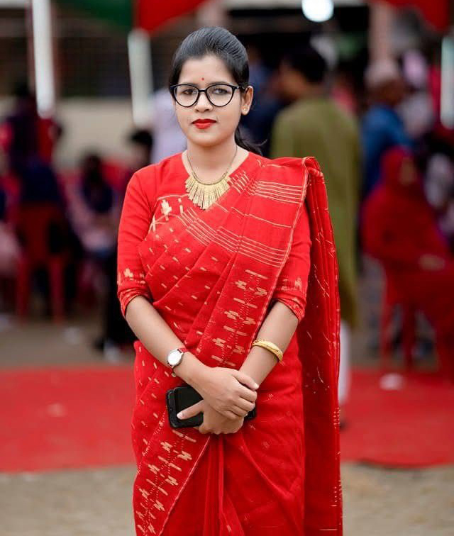 minister