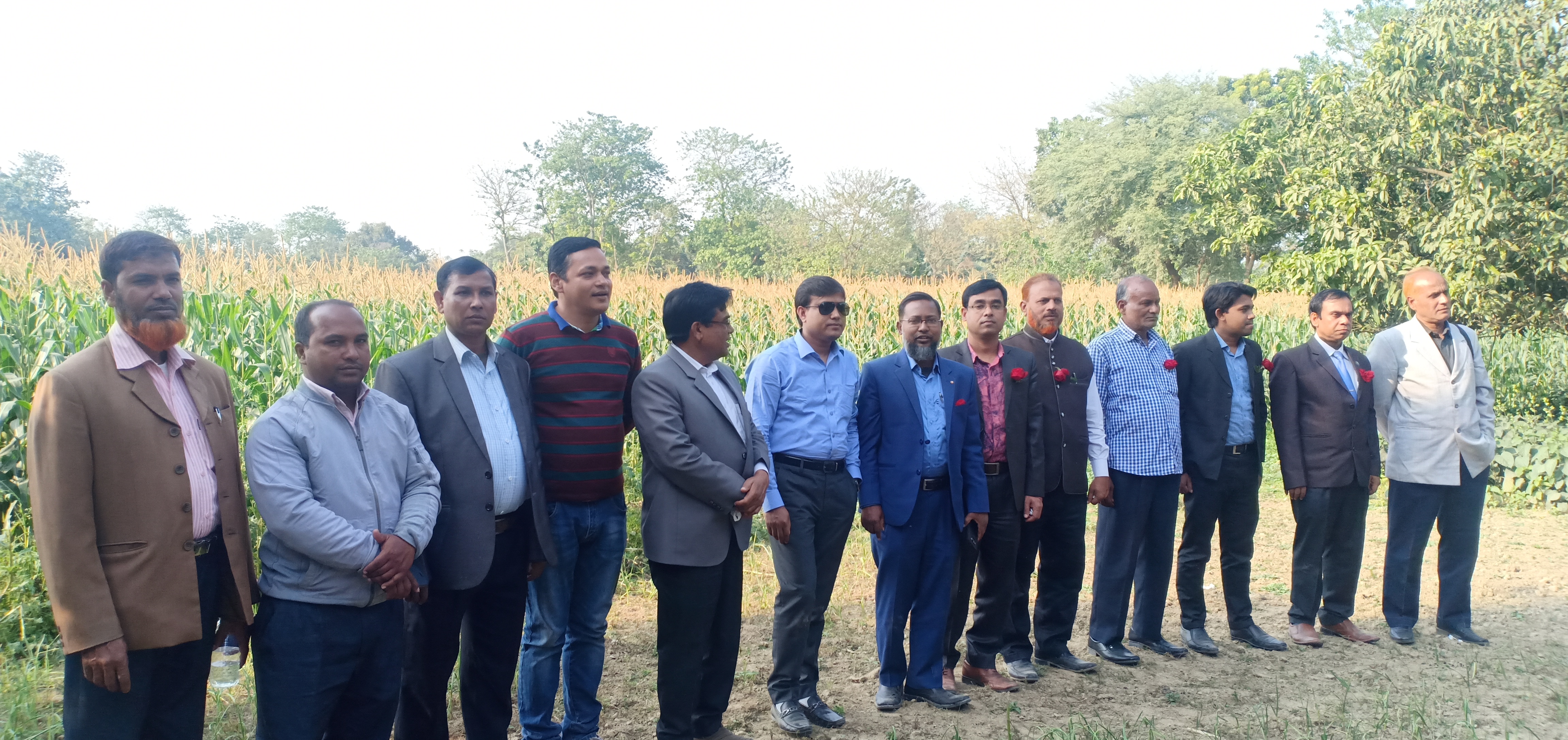 ই-সেবা কেন্দ্র, জেলা প্রশাসন