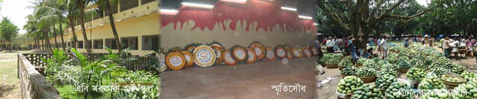রহনপুর