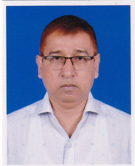 minister