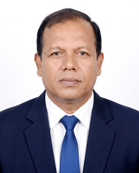 minister