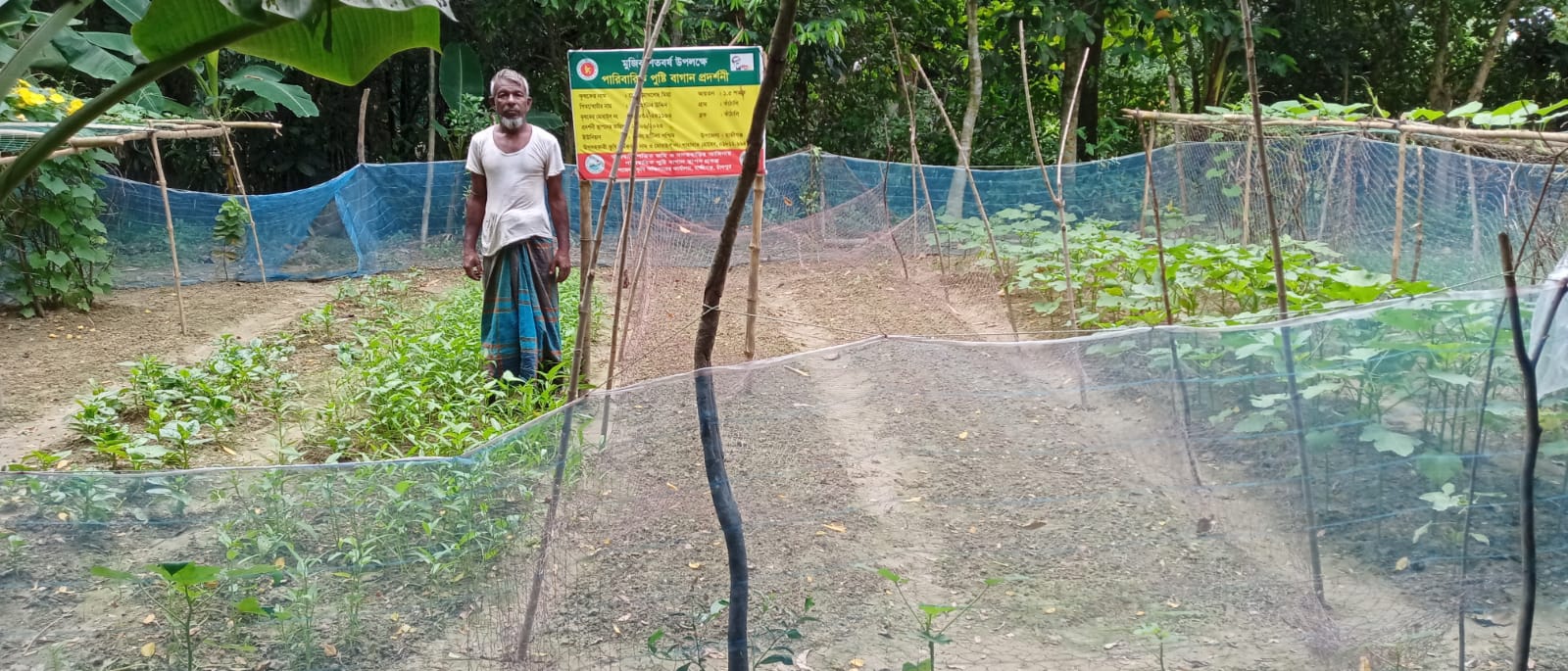 প্রদর্শনী