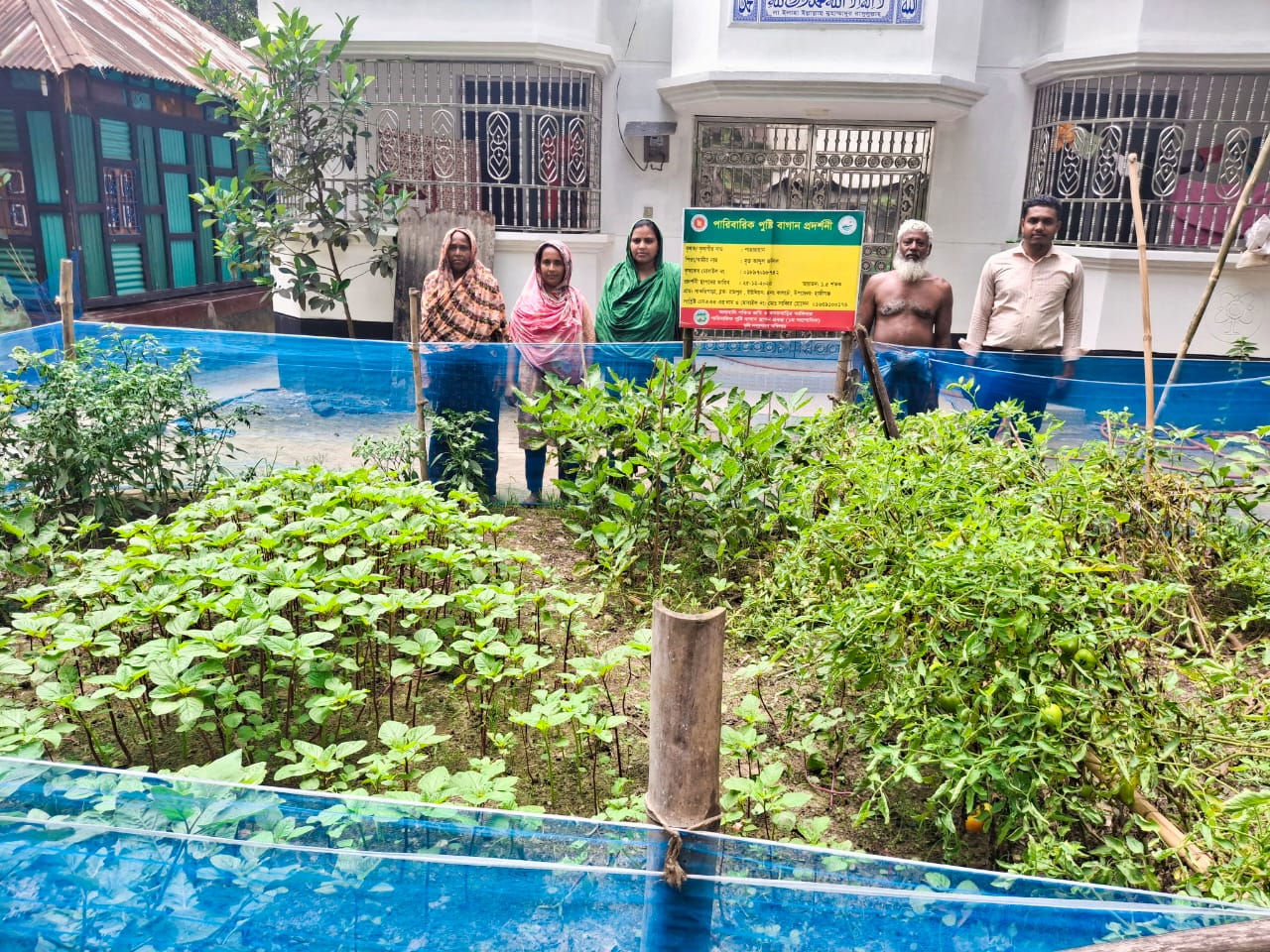 প্রদর্শনী