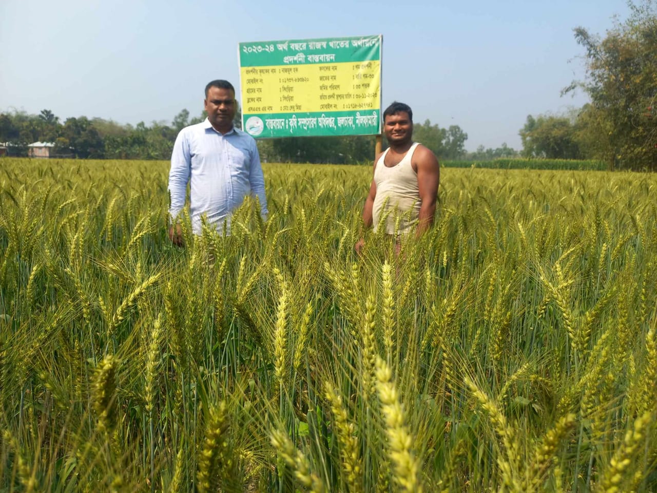 প্রদর্শনী