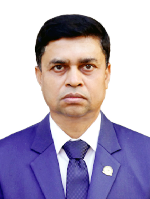 minister