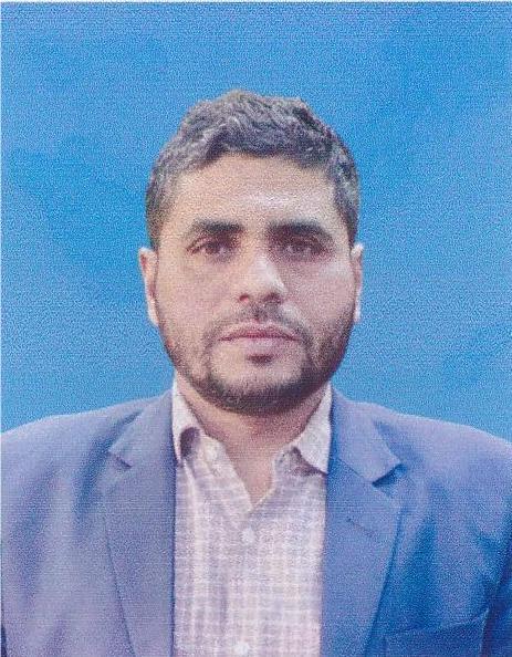 minister