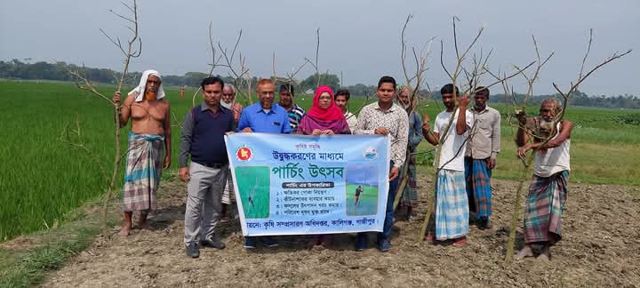 পার্চিং উৎসব