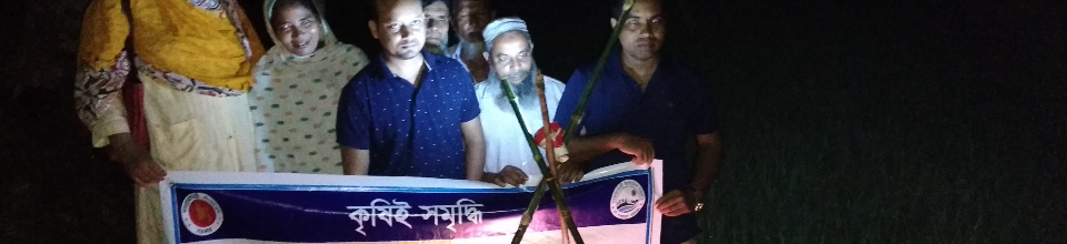 আলোক ফাঁদ
