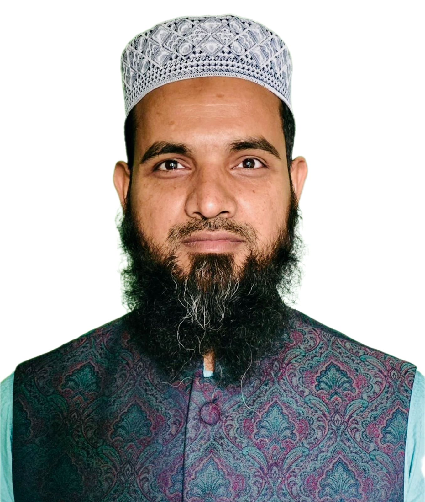 minister