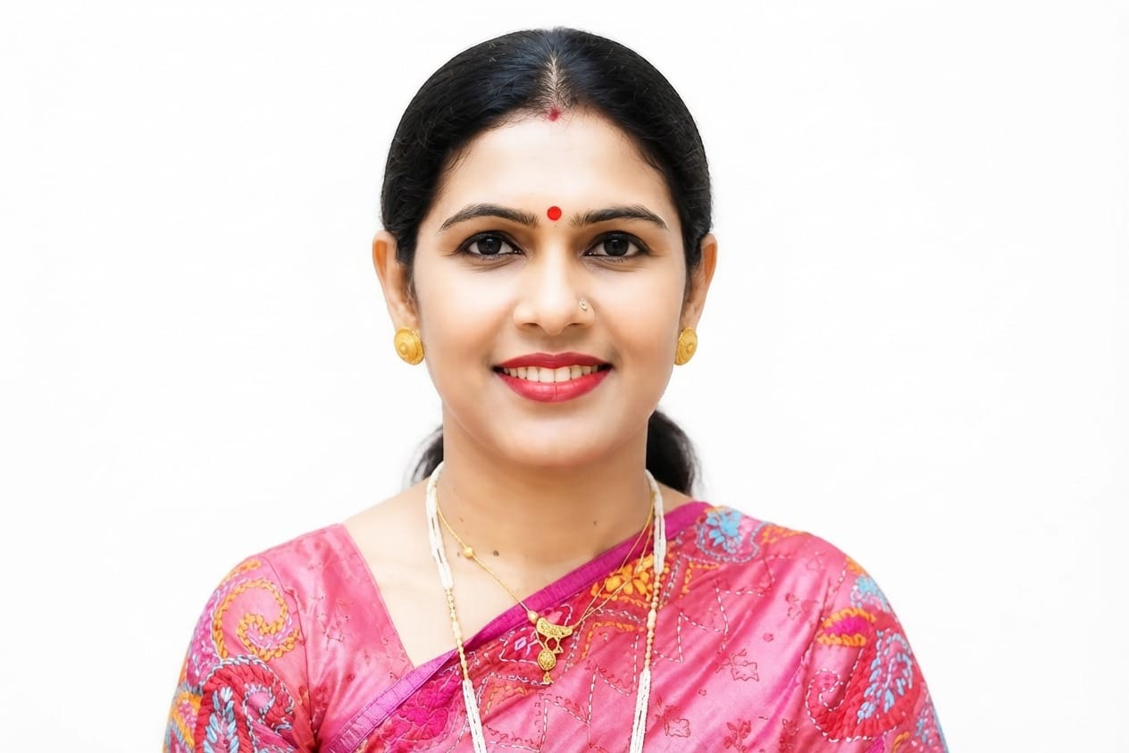 minister