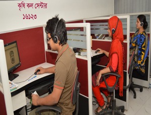 Call Center