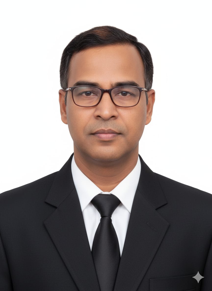 minister