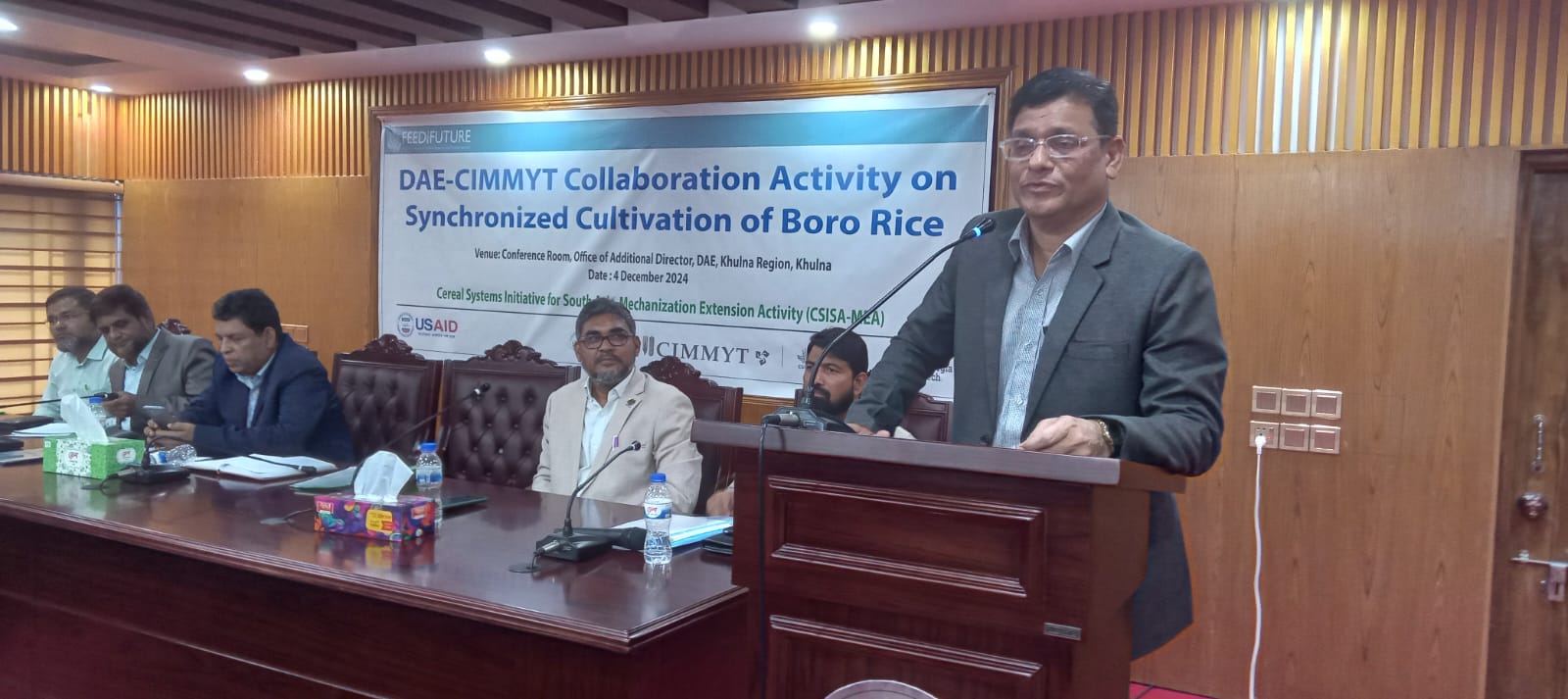 কর্মশালা