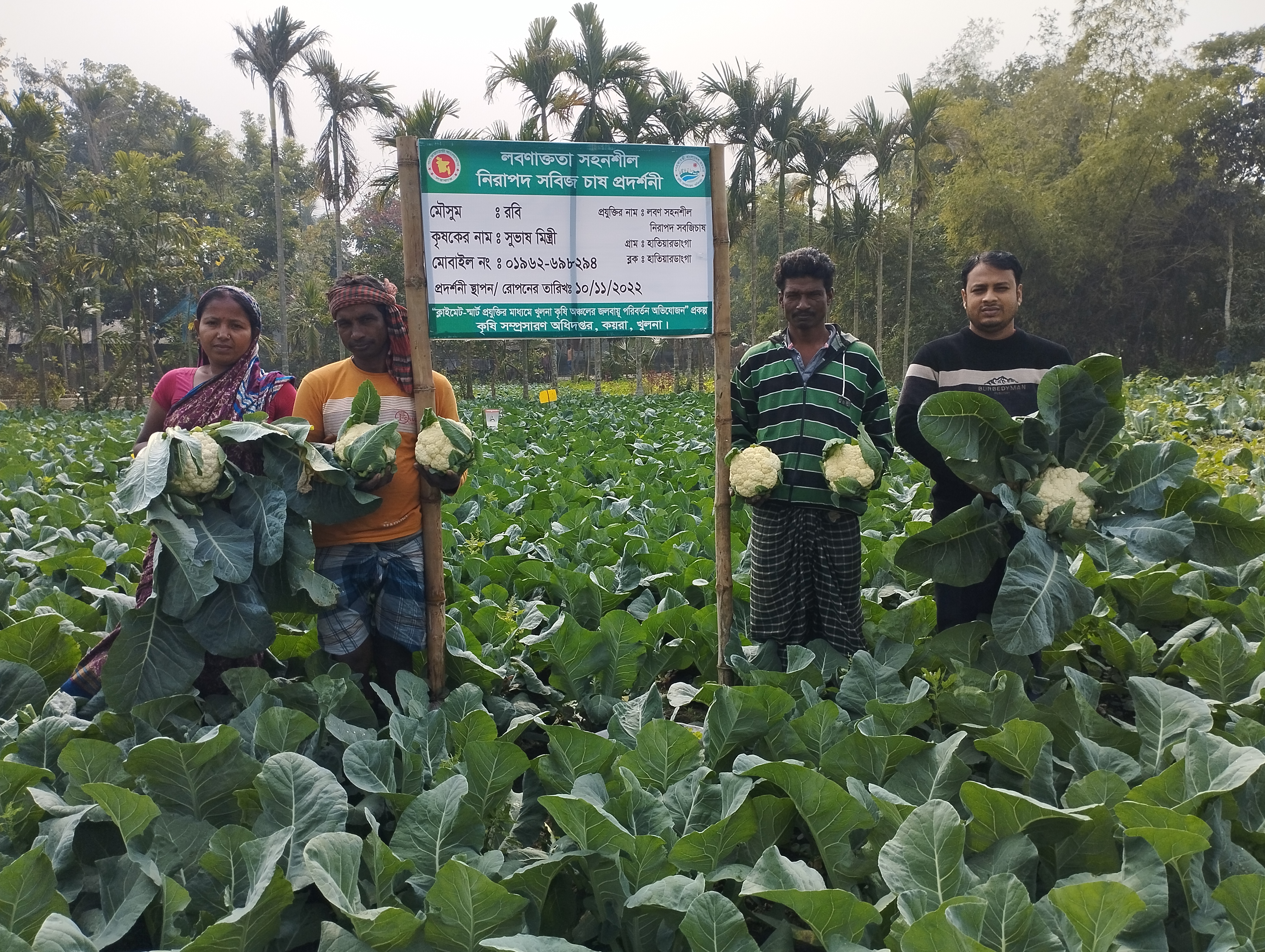 উপকরন বিতরন