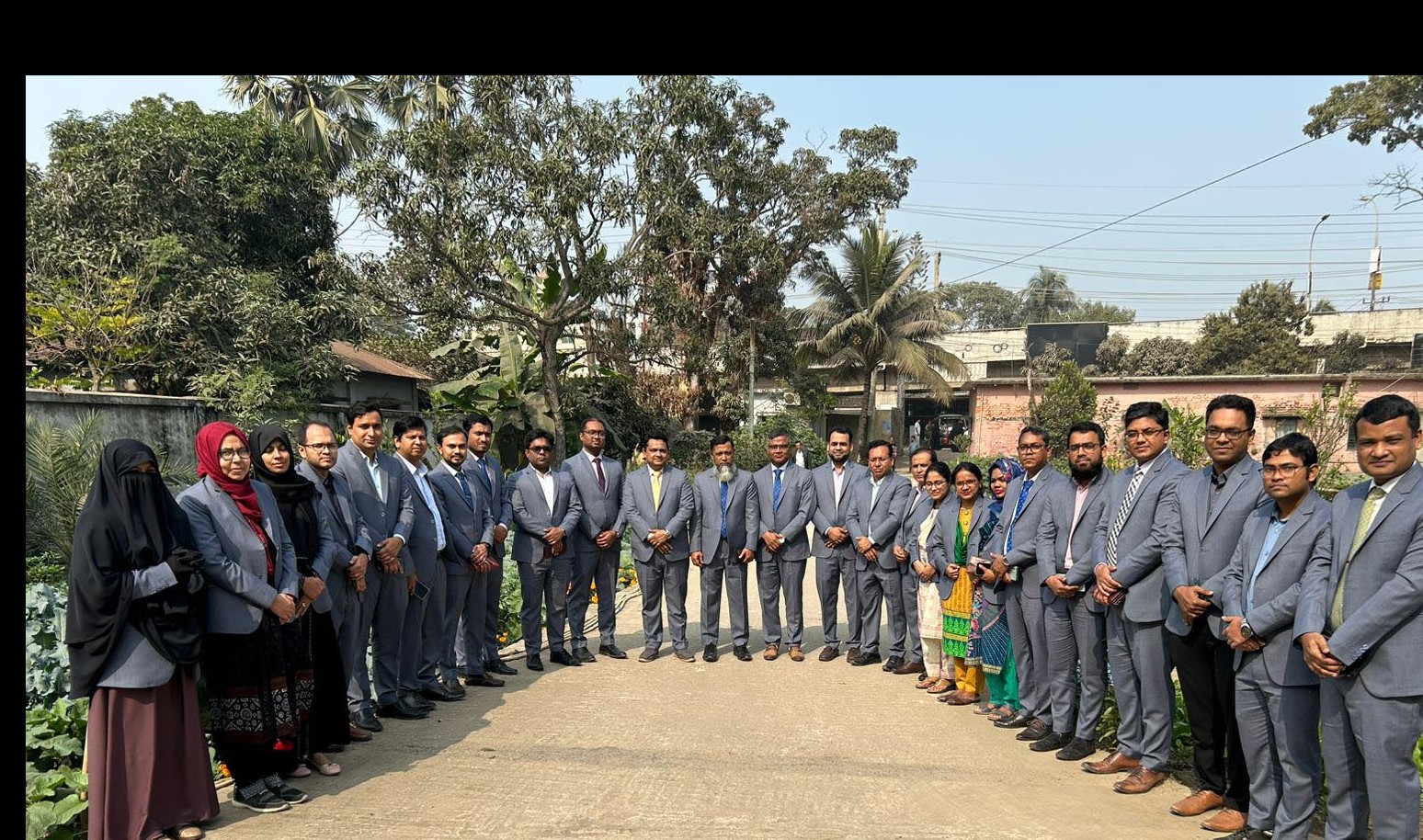 কৃষি পরিবার, ‍কুমিল্লা