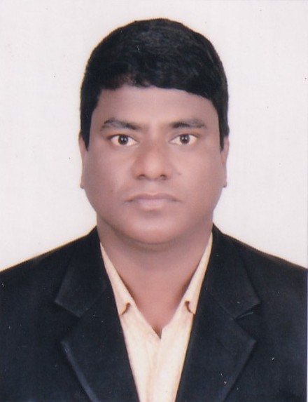 minister